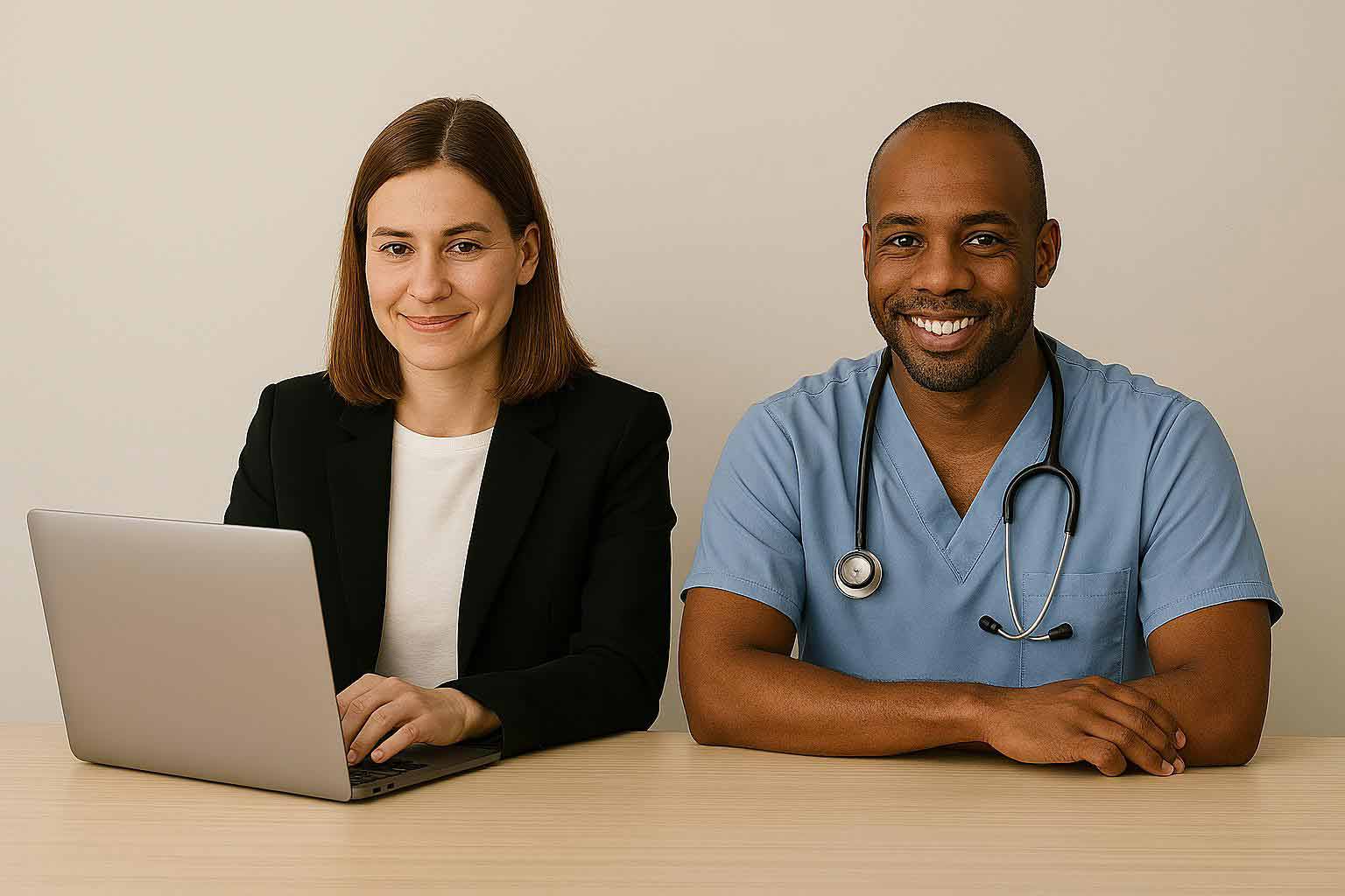 The Growing Demand for Casual IT and Nursing Professionals in Australia